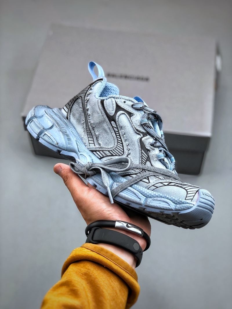 Balenciaga Track Shoes